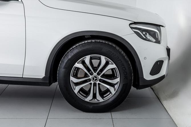 Mercedes-Benz GLC I (X253) с пробегом 2019 года, цена 3 550 000 рублей, 95825 км, внедорожник, Автокод Объявления