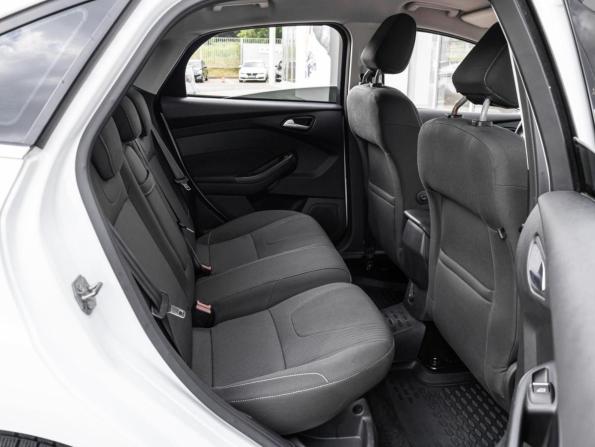 Ford Focus III с пробегом 2012 года, цена 965 000 рублей, 130538 км, седан, Автокод Объявления