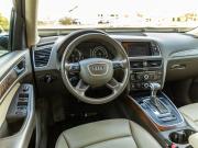 Audi Q5 I (8R) Рестайлинг Волгоград  - изображение 54