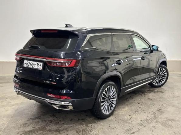 JETOUR X90+ с пробегом 2023 года, цена 1 999 000 рублей, 39132 км, внедорожник, Автокод Объявления