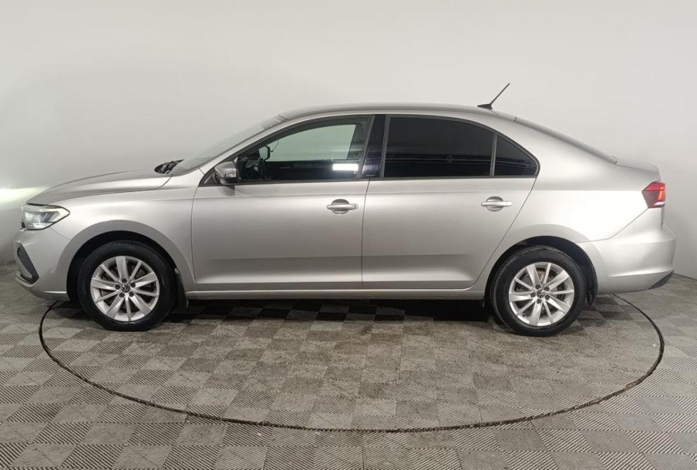 Volkswagen Polo VI Волгоград  - изображение 4