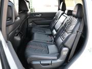 Nissan Armada III Новороссийск  - изображение 55