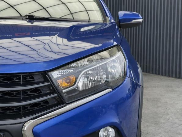 Lada (ВАЗ) Vesta I с пробегом 2020 года, цена 1 127 000 рублей, 98883 км, универсал, Автокод Объявления