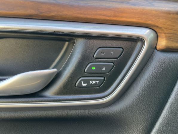 Honda CR-V V с пробегом 2018 года, цена 2 662 000 рублей, 204967 км, внедорожник, Автокод Объявления