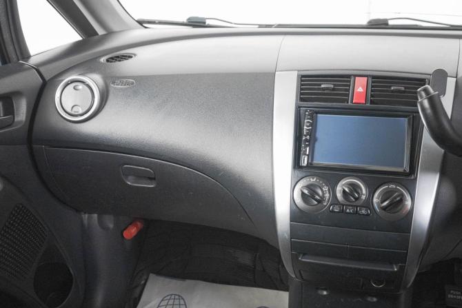 Mitsubishi Colt VI (Z20/Z30) с пробегом 2009 года, цена 549 000 рублей, 177000 км, хэтчбек, Автокод Объявления