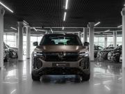Volkswagen Teramont II (China Market) Москва  - изображение 39