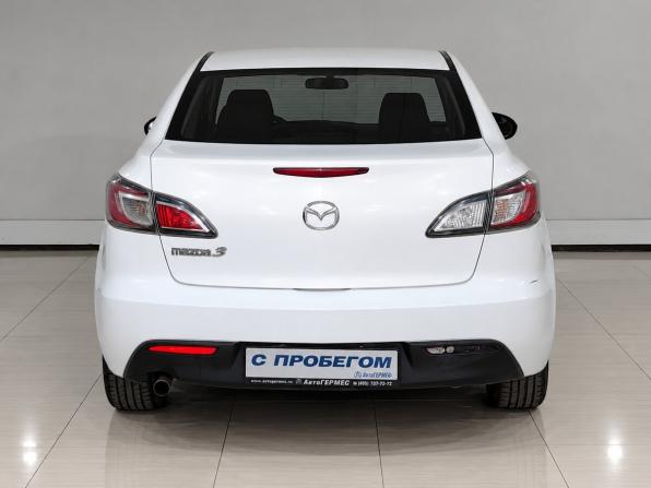 Mazda 3 II (BL) Рестайлинг с пробегом 2011 года, цена 725 000 рублей, 269551 км, седан, Автокод Объявления