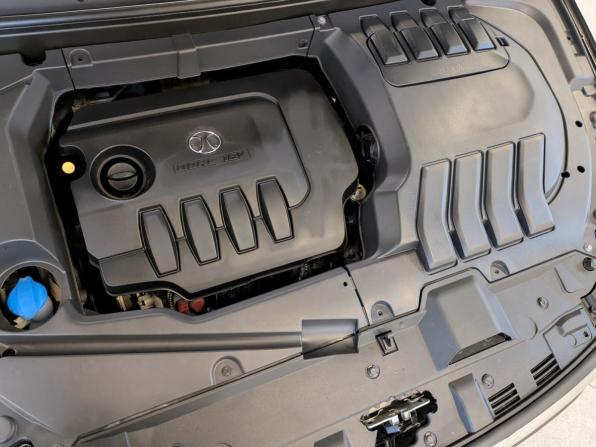 BAIC U5 Plus с пробегом 2023 года, цена 740 000 рублей, 185304 км, седан, Автокод Объявления