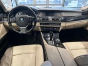 BMW 5 серии VI (F10/F11/F07) Химки  - изображение 20