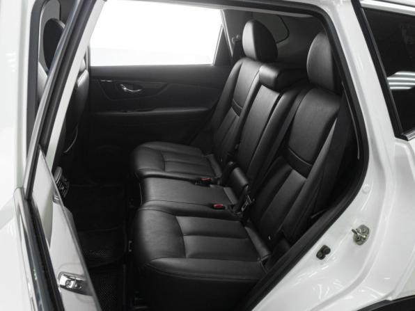 Nissan X-Trail III Рестайлинг с пробегом 2021 года, цена 2 349 000 рублей, 163838 км, внедорожник, Автокод Объявления