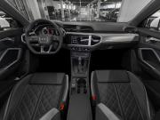 Audi Q3 II (F3) Москва  - изображение 32
