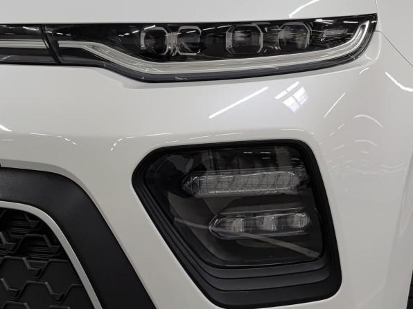 Kia Soul III с пробегом 2019 года, цена 1 949 000 рублей, 47824 км, хэтчбек, Автокод Объявления