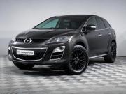 Mazda CX-7 I Рестайлинг Москва  - изображение 18
