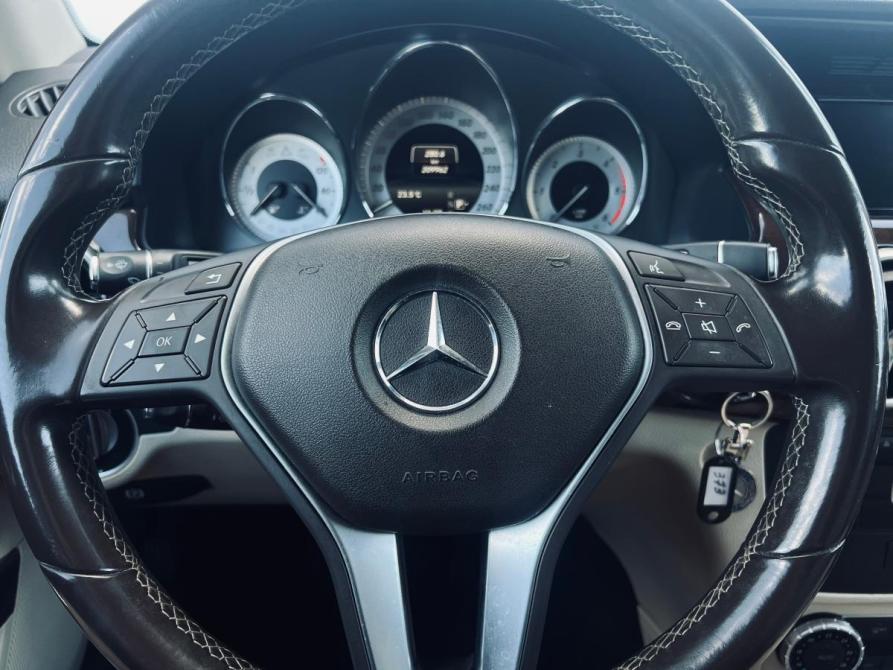 Mercedes-Benz GLK-Класс I (X204) Рестайлинг Санкт-Петербург  - изображение 19