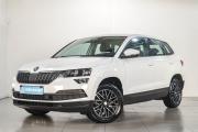 Skoda Karoq I Челябинск  - изображение 24