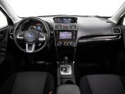 Subaru Forester IV Рестайлинг 2 Санкт-Петербург  - изображение 29