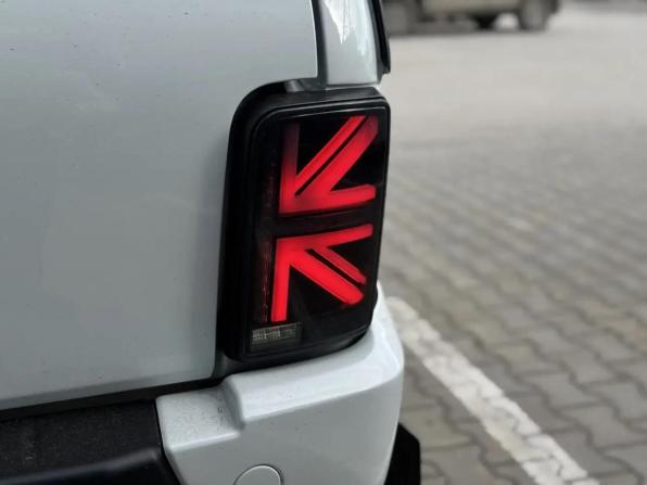Lada (ВАЗ) Niva Legend с пробегом 2024 года, цена 920 000 рублей, 28182 км, внедорожник, Автокод Объявления