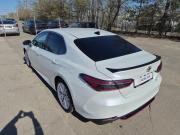 Toyota Camry VIII (XV70) Саратов  - изображение 77