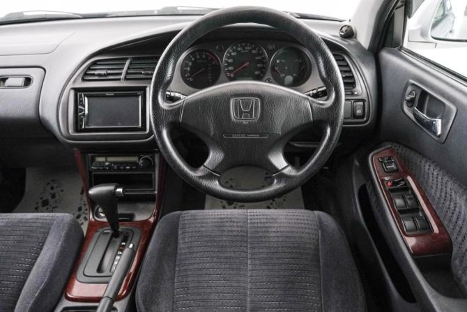 Honda Accord VI с пробегом 2000 года, цена 459 000 рублей, 199921 км, седан, Автокод Объявления