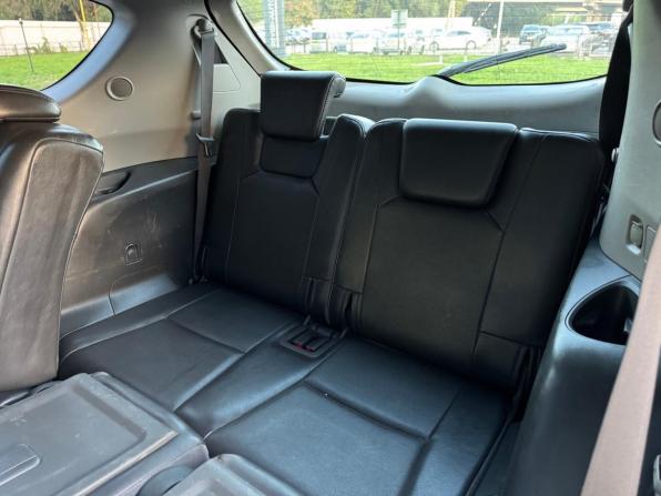 Subaru Tribeca I с пробегом 2005 года, цена 595 000 рублей, 148399 км, внедорожник, Автокод Объявления