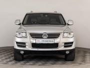 Volkswagen Touareg I Рестайлинг Санкт-Петербург  - изображение 24