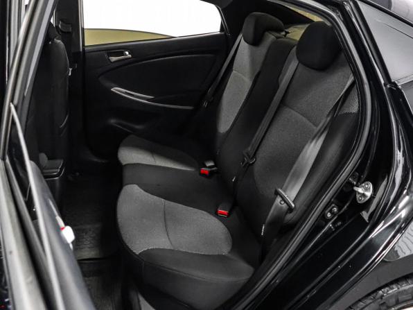 Hyundai Solaris I с пробегом 2011 года, цена 799 000 рублей, 143351 км, седан, Автокод Объявления