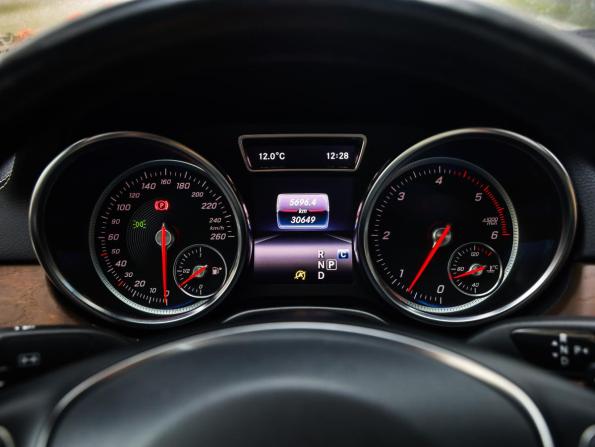 Mercedes-Benz GLE Coupe I (C292) с пробегом 2018 года, цена 5 199 000 рублей, 30646 км, внедорожник, Автокод Объявления
