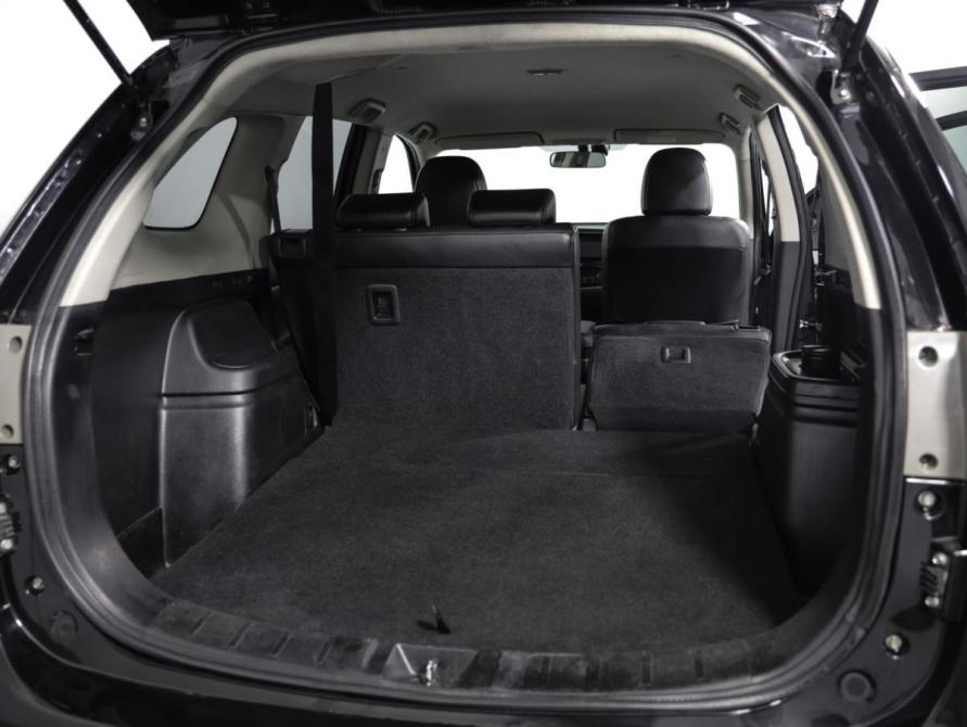 Mitsubishi Outlander III Санкт-Петербург  - изображение 26