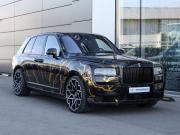 Rolls-Royce Cullinan I (Series I) Москва  - изображение 43