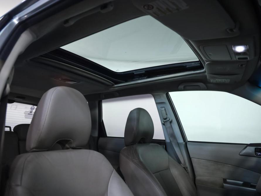 Subaru Forester III Санкт-Петербург  - изображение 21