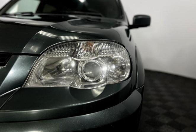 Chevrolet Niva I Рестайлинг с пробегом 2013 года, цена 535 000 рублей, 82434 км, внедорожник, Автокод Объявления