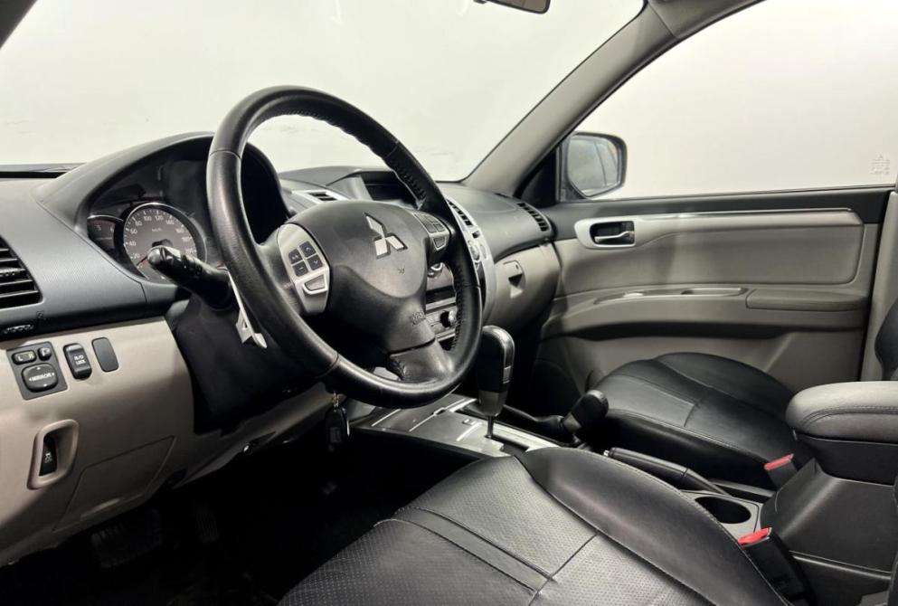 Mitsubishi Pajero Sport II Нижний Новгород  - изображение 10