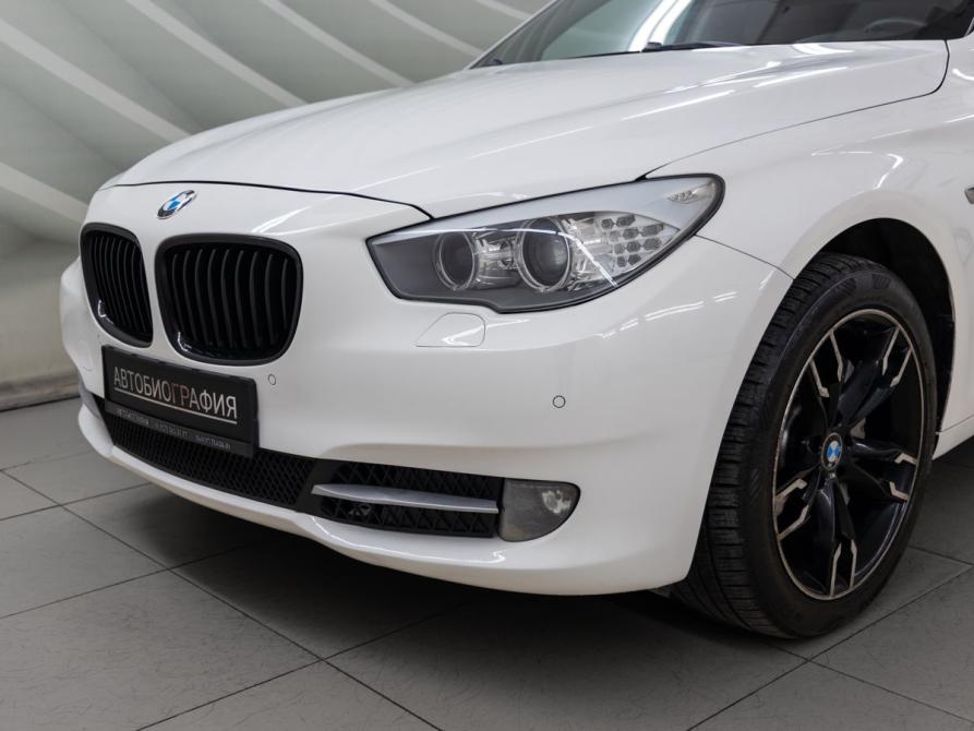 BMW 5 серии VI (F10/F11/F07) Волгоград  - изображение 12