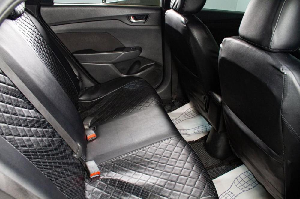 Hyundai Solaris II Сургут  - изображение 17