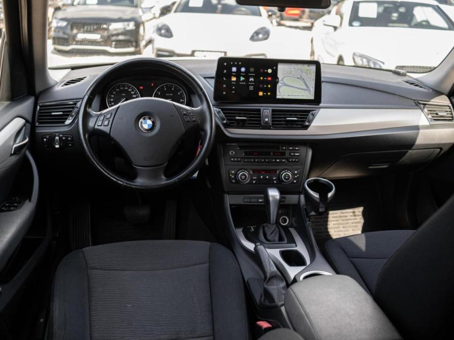 BMW X1 I (E84) Рестайлинг Сочи  - изображение 6