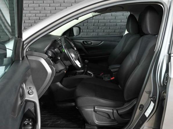 Nissan Qashqai II Рестайлинг с пробегом 2019 года, цена 1 490 000 рублей, 98152 км, внедорожник, Автокод Объявления