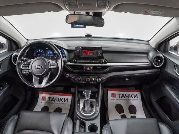 Kia K3 II с пробегом 2020 года, цена 1 650 000 рублей, 101500 км, седан, Автокод Объявления