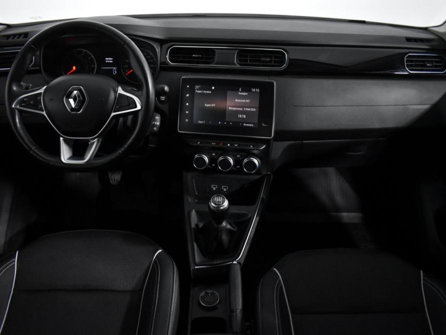 Renault Arkana I Санкт-Петербург  - изображение 14