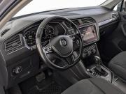 Volkswagen Tiguan II Москва  - изображение 43