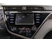 Toyota Camry VIII (XV70) Москва  - изображение 47