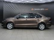 Volkswagen Polo V Рестайлинг Самара  - изображение 26