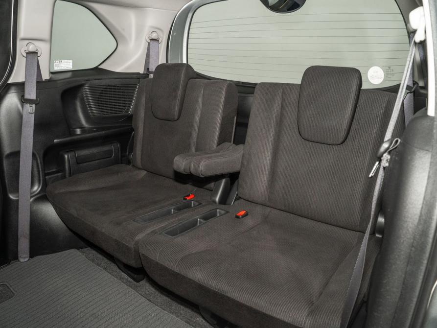Honda Freed I Рестайлинг Иркутск  - изображение 8