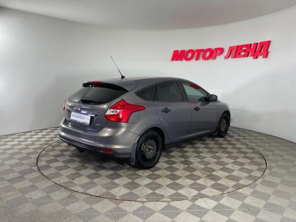 Ford Focus III с пробегом 2013 года, цена 710 000 рублей, 208958 км, хэтчбек, Автокод Объявления