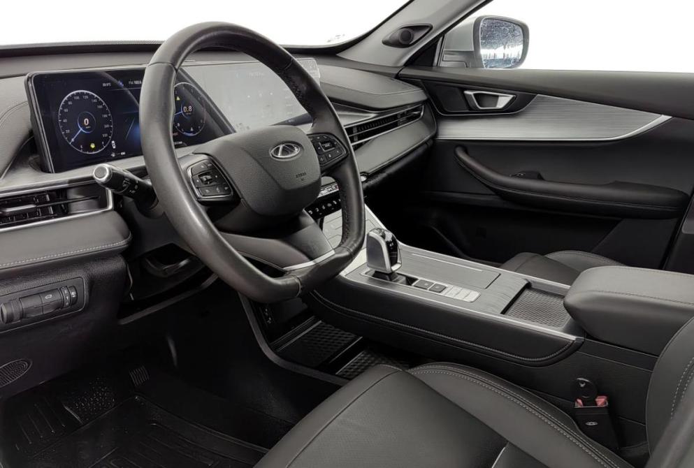 Chery Tiggo 7 Pro Max I Волгоград  - изображение 16