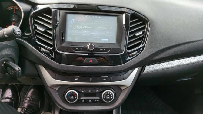 Lada (ВАЗ) Vesta I с пробегом 2019 года, цена 1 149 900 рублей, 101773 км, универсал, Автокод Объявления