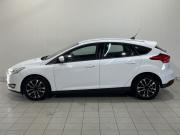 Ford Focus III Рестайлинг Курск  - изображение 22