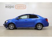 Chevrolet Aveo II Коломна  - изображение 18
