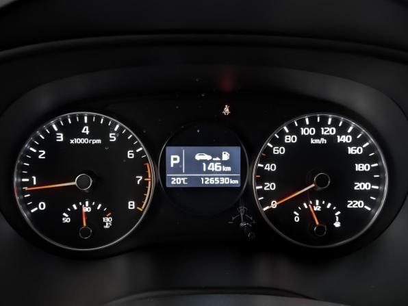 Kia Picanto III с пробегом 2020 года, цена 1 250 000 рублей, 126528 км, хэтчбек, Автокод Объявления