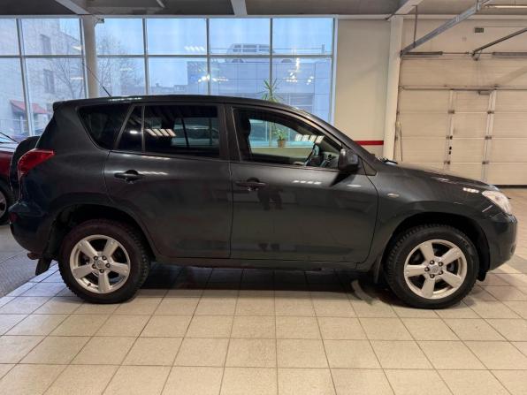 Toyota RAV4 III (XA30) с пробегом 2007 года, цена 1 189 000 рублей, 204866 км, внедорожник, Автокод Объявления