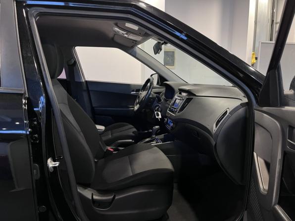 Hyundai Creta I с пробегом 2017 года, цена 1 590 000 рублей, 94925 км, внедорожник, Автокод Объявления